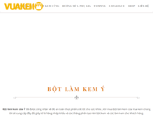 Tablet Screenshot of botlamkem.info